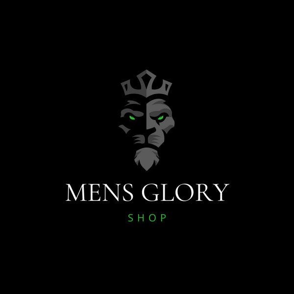 ¡Para Hombres Gloriosos!