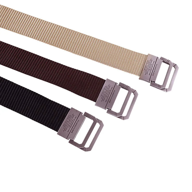 Cinturon con Hebilla Automática BeltPro™