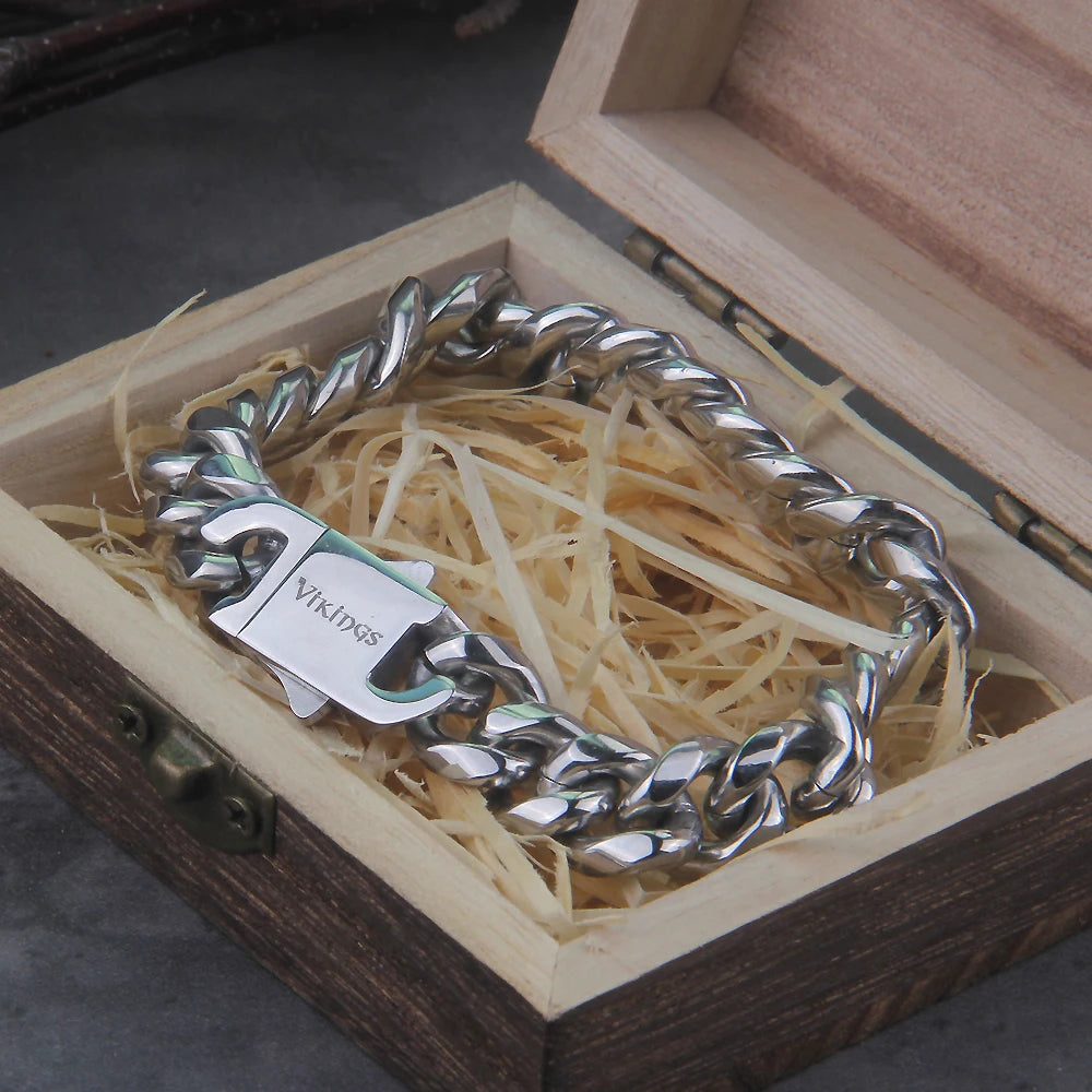 PULSERA VIKINGS