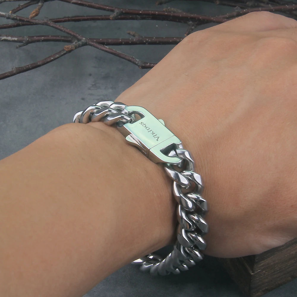 PULSERA VIKINGS