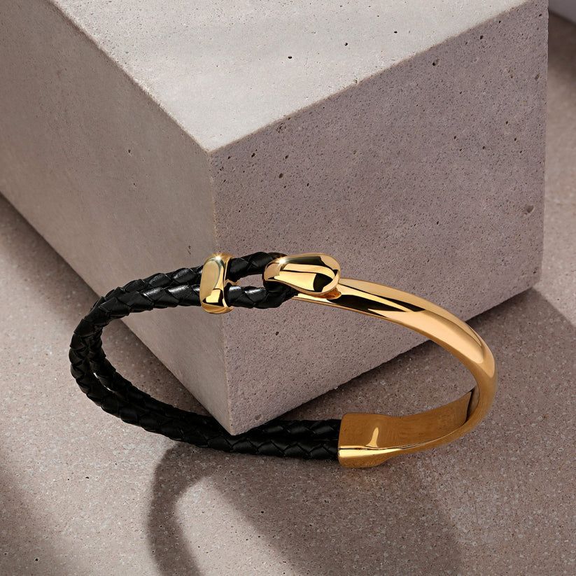 PULSERA MAREA NEGRA