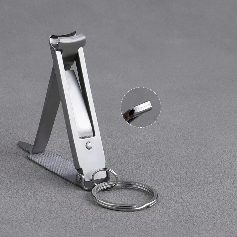 Cortauñas ClipperPro™ UltraSlim 0.5cm
