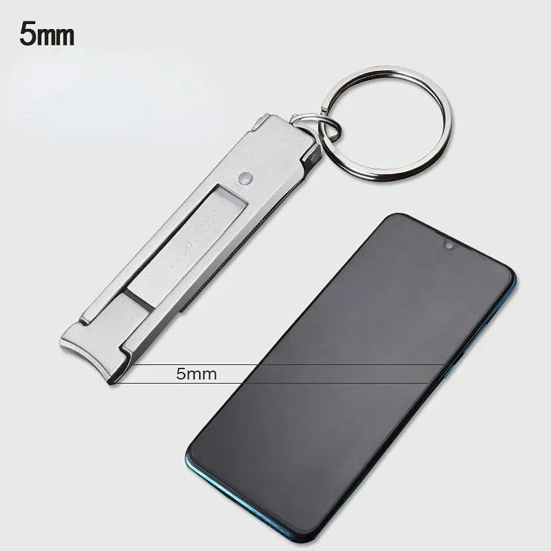 Cortauñas ClipperPro™ UltraSlim 0.5cm