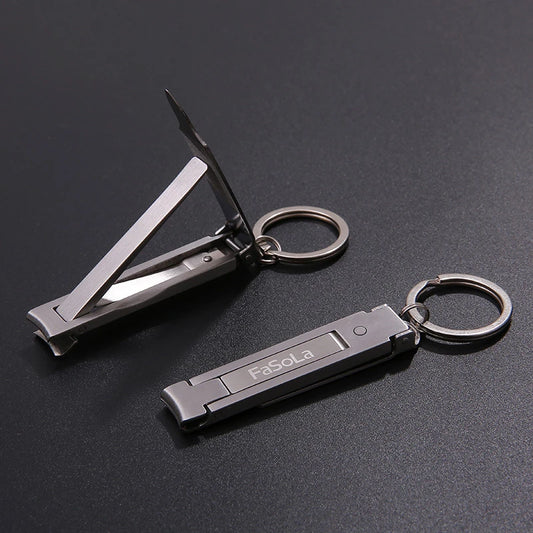 Cortauñas ClipperPro™ UltraSlim 0.5cm