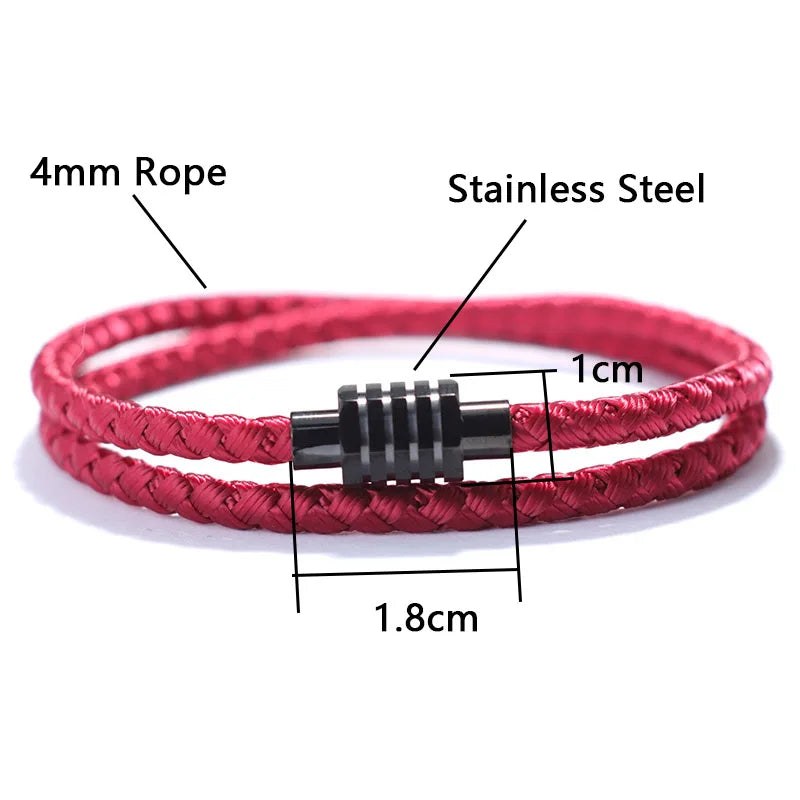 Pulsera Titan Double