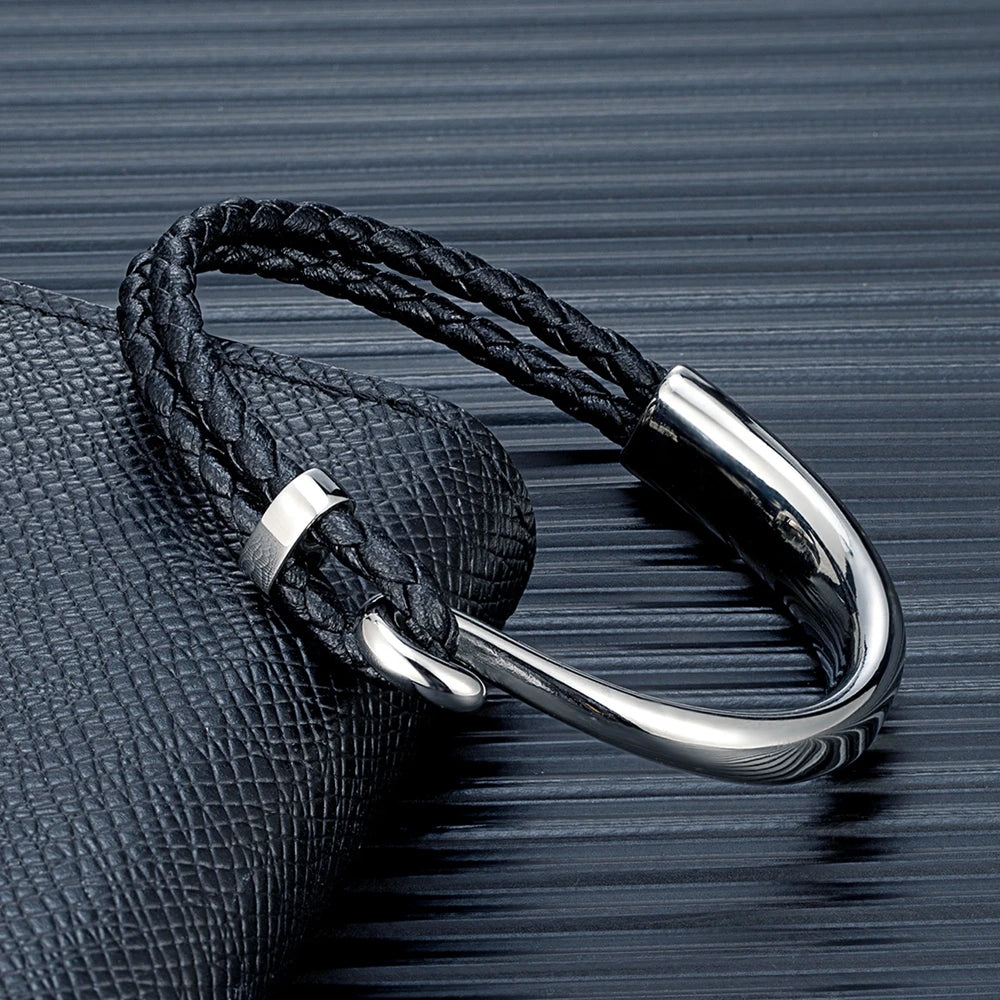 PULSERA MAREA NEGRA