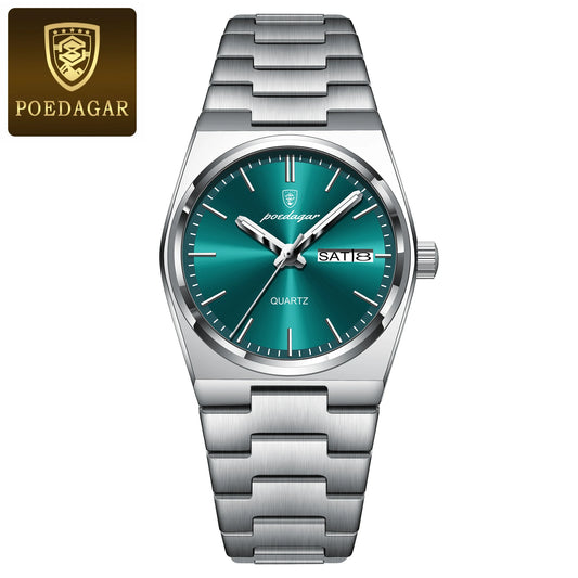 Reloj Poedagar Luxury™ 50%OFF +  Envío Gratis