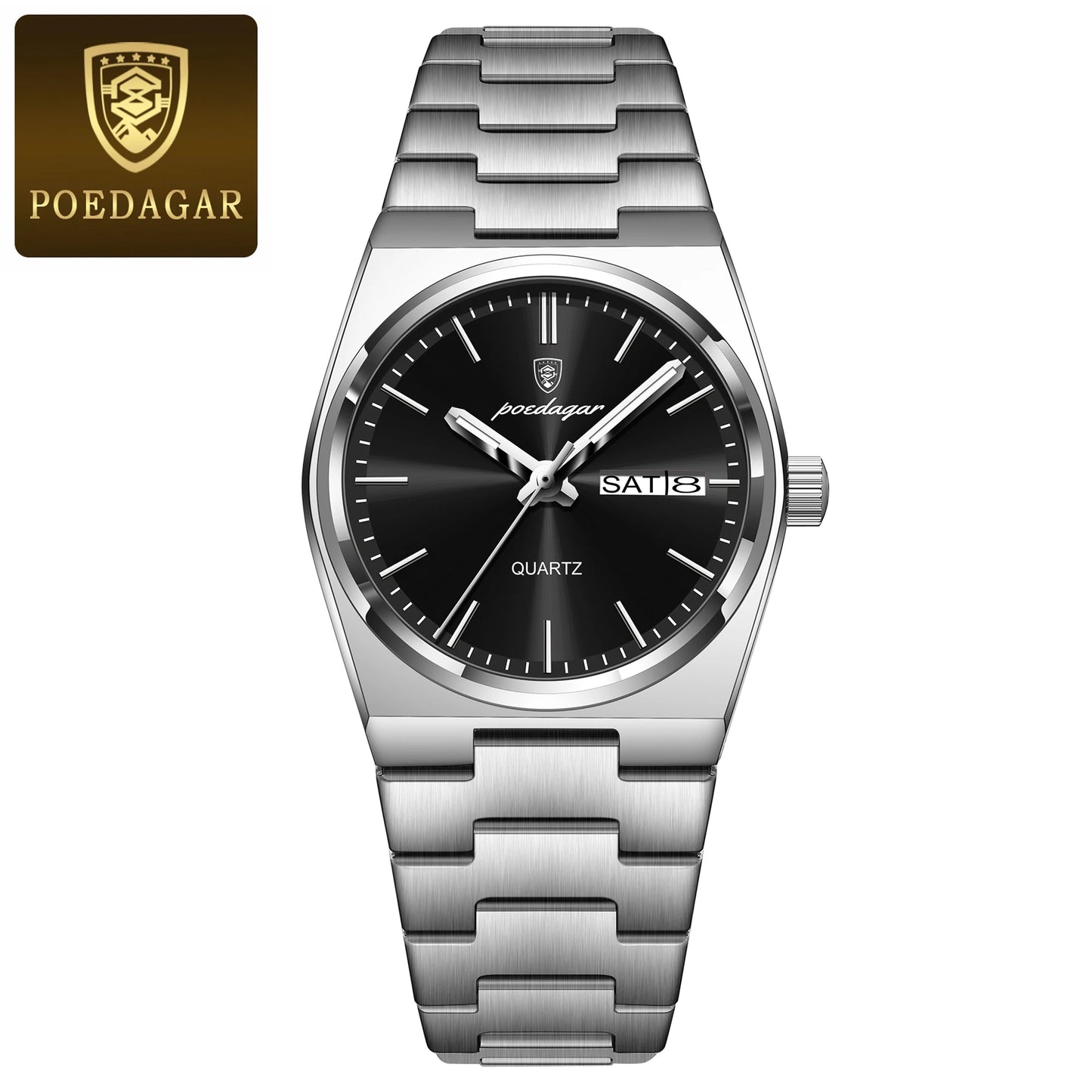 Reloj Poedagar Luxury™ 50%OFF +  Envío Gratis
