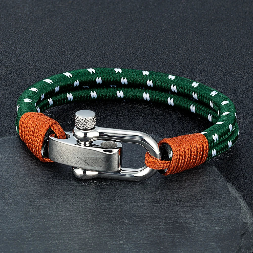 Pulsera Nauticus