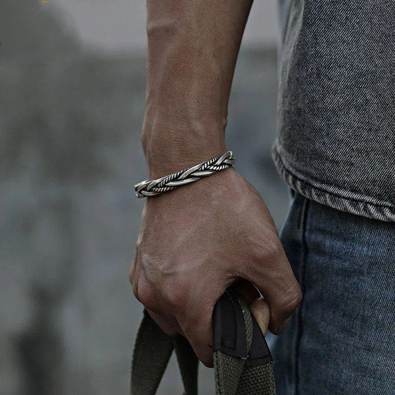 Brazalete Zeus