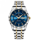 Reloj Luxury Elite™ 50%OFF + Envío Gratis (promoción aplazada hasta el 25/09)