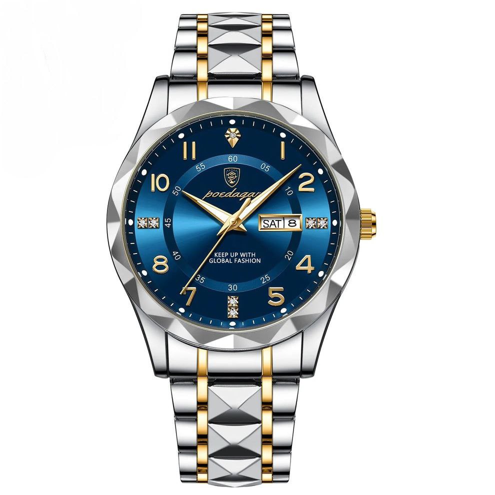 Reloj Luxury Elite™ 50%OFF + Envío Gratis (promoción aplazada hasta el 25/09)
