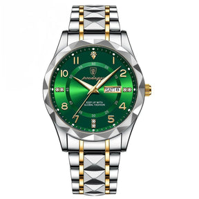 Reloj Luxury Elite™ 50%OFF + Envío Gratis (promoción aplazada hasta el 25/09)