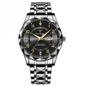 Reloj Luxury Elite™ 50%OFF + Envío Gratis (promoción aplazada hasta el 25/09)