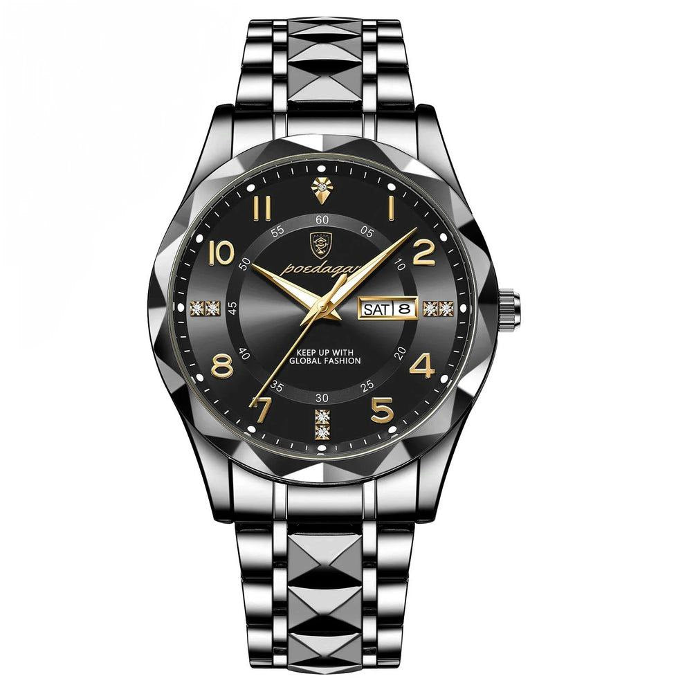 Reloj Luxury Elite™ 50%OFF + Envío Gratis (promoción aplazada hasta el 25/09)