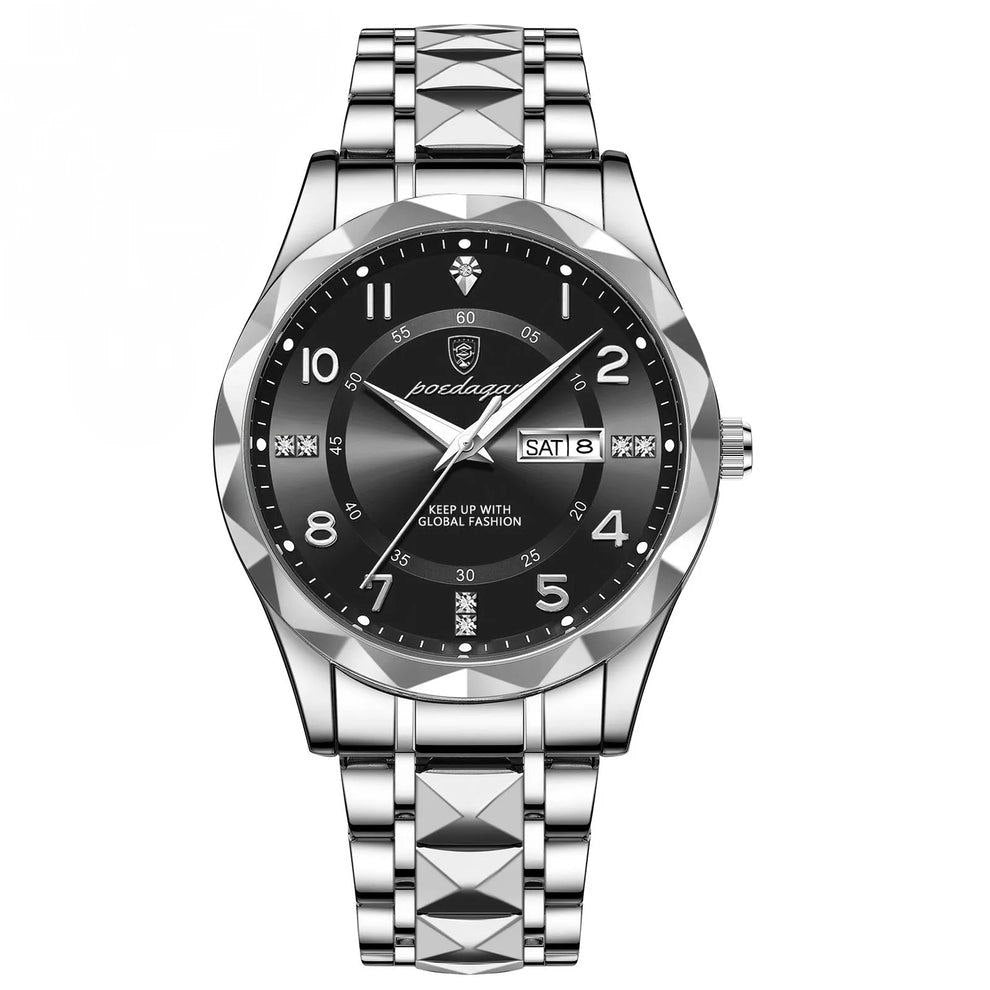 Reloj Luxury Elite™ 50%OFF + Envío Gratis (promoción aplazada hasta el 25/09)