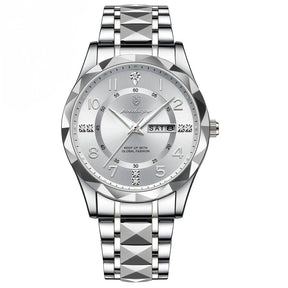 Reloj Luxury Elite™ 50%OFF + Envío Gratis (promoción aplazada hasta el 25/09)