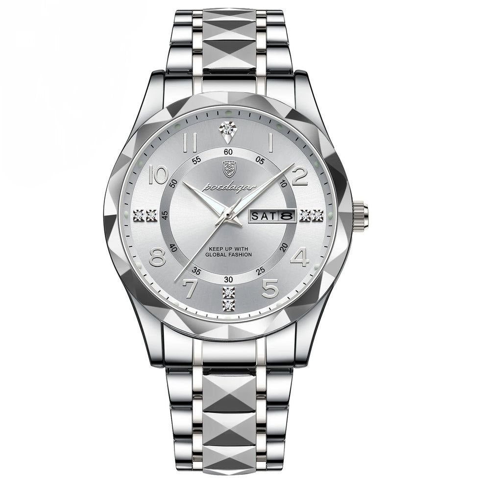 Reloj Luxury Elite™ (promoción aplazada hasta el 11/05)