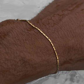 Pulsera Minimalista Dominus