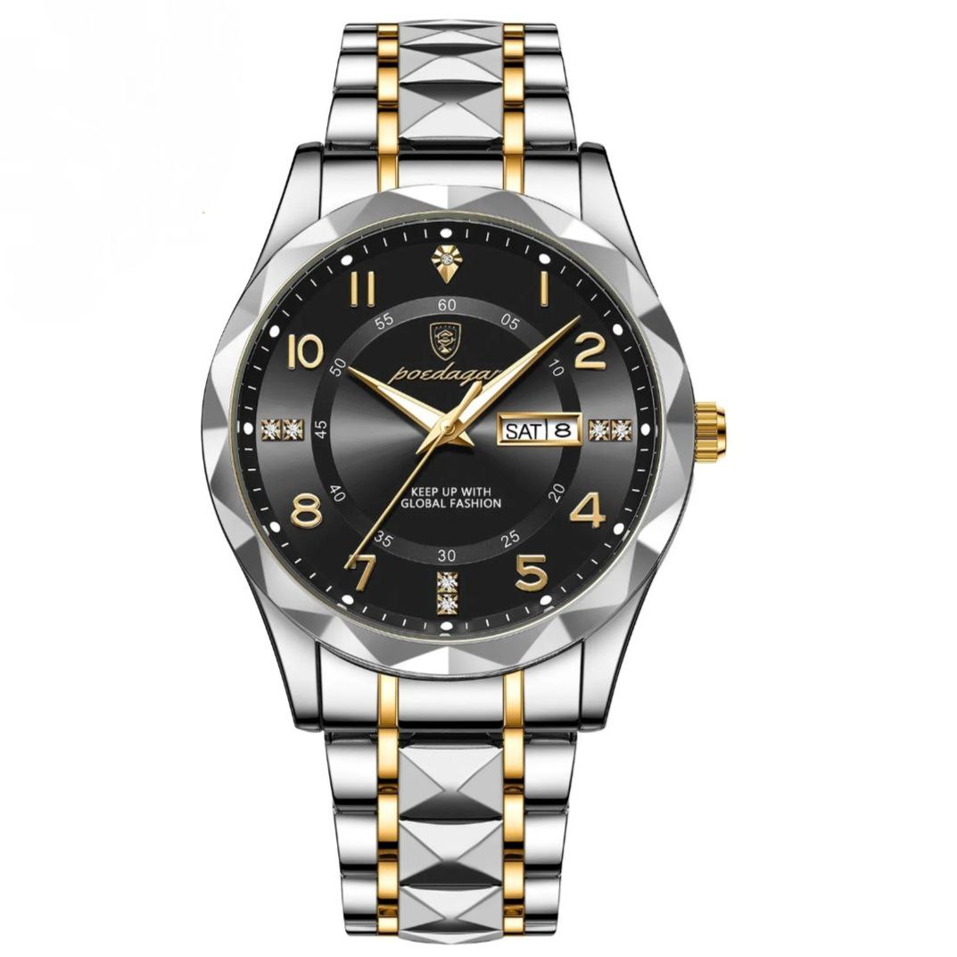 Reloj Luxury Elite™ (promoción aplazada hasta el 11/05)