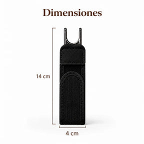 Cinturón Sin Hebilla - FlexBelt™ 50%OFF + Envío Gratis (promoción aplazada hasta el 05/07)