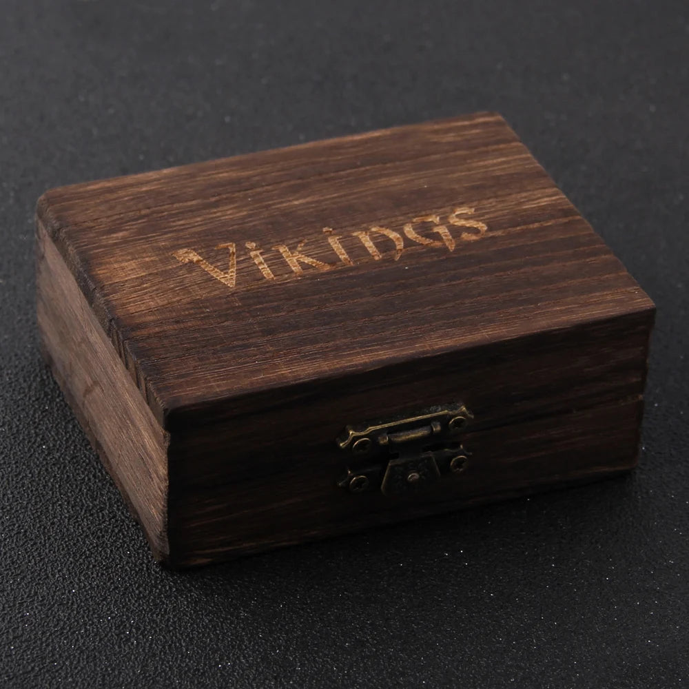 Amuleto Mjolnir Viking