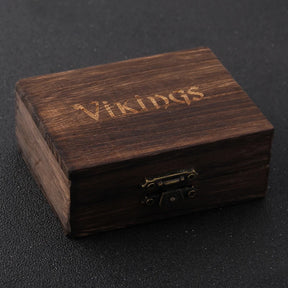 Amuleto Mjolnir Viking