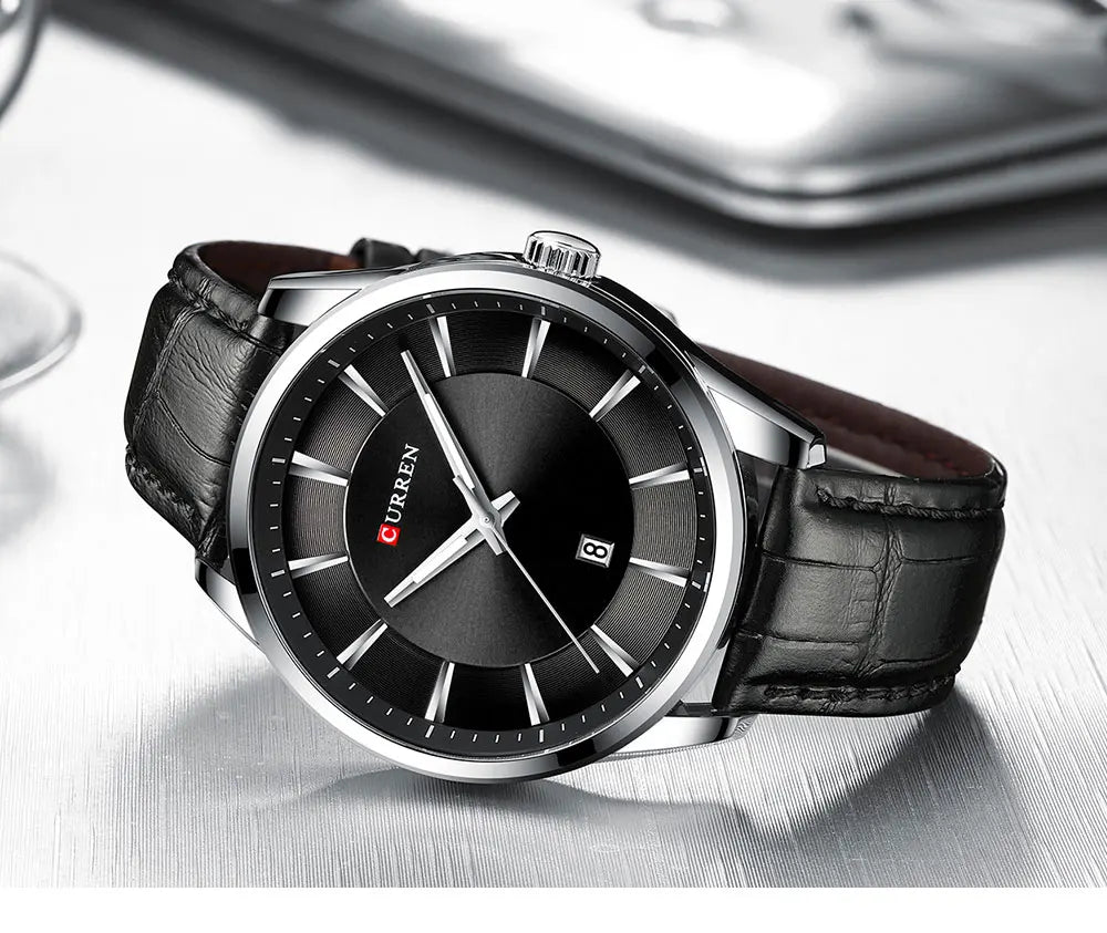 Reloj Curren Executive™