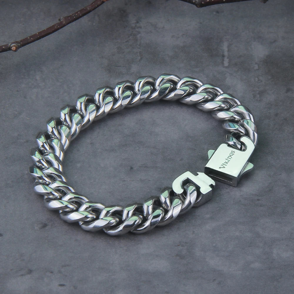 PULSERA VIKINGS