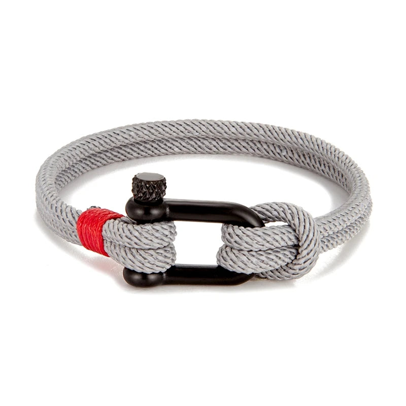Pulsera Leviatán