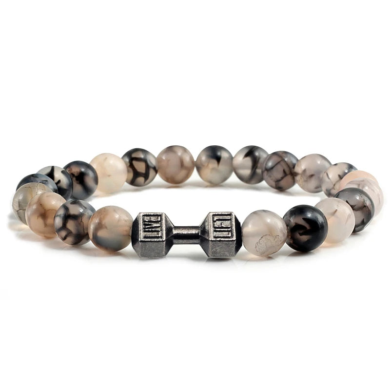 Pulsera Halter Prime (ajustable)