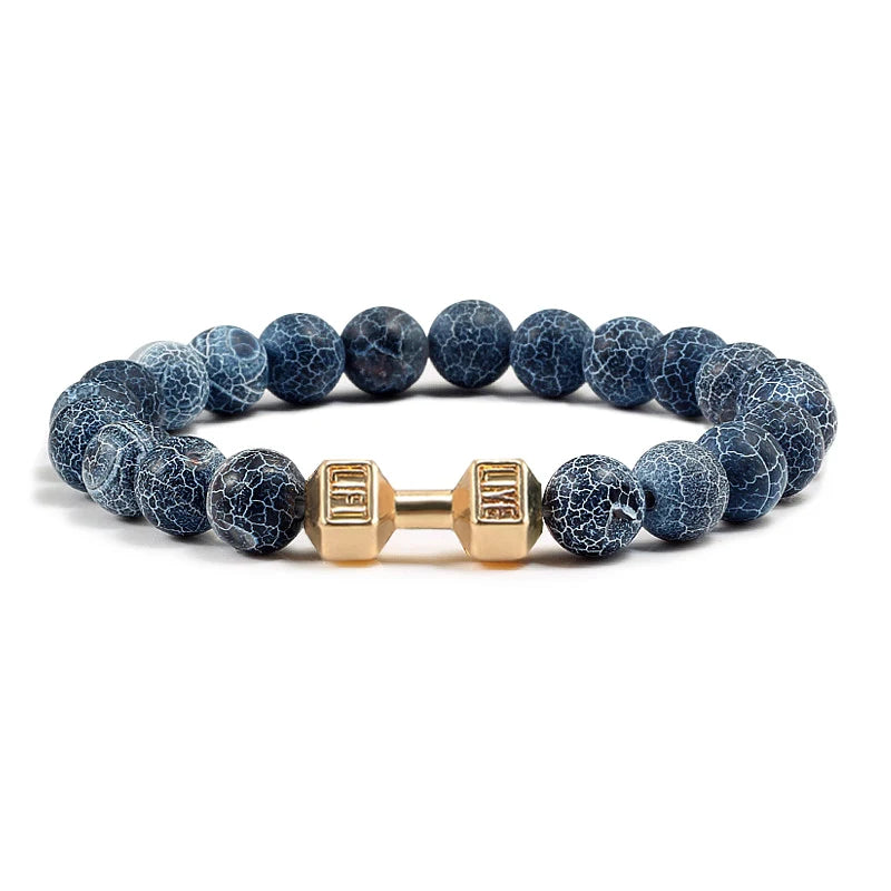 Pulsera Halter Prime (ajustable)
