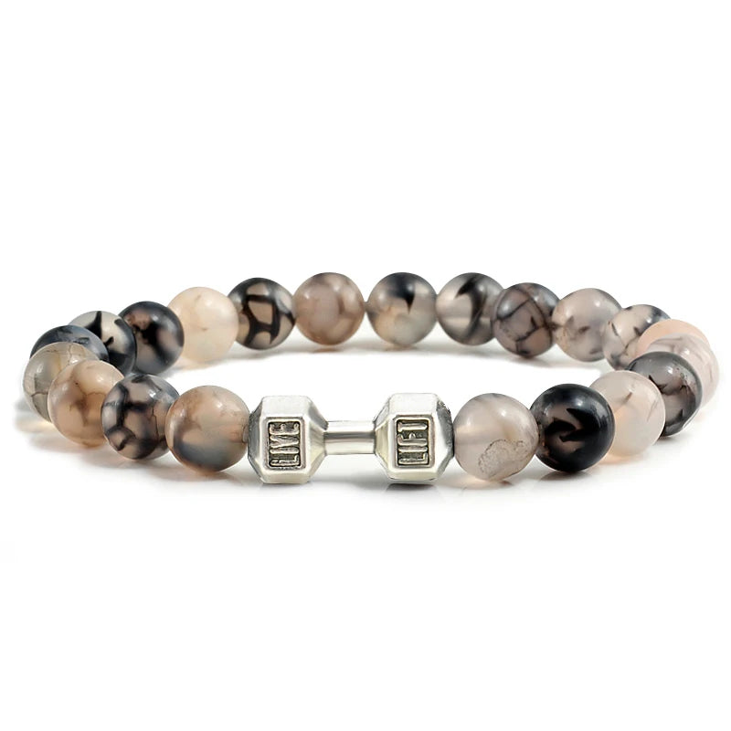 Pulsera Halter Prime (ajustable)