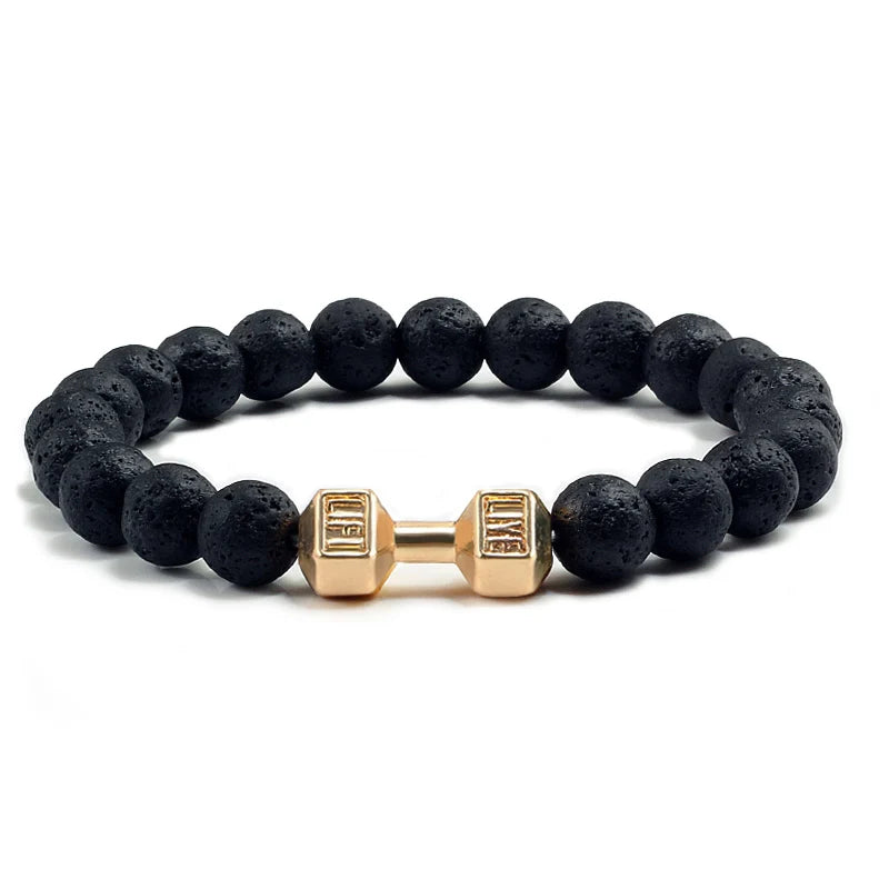 Pulsera Halter Prime (ajustable)