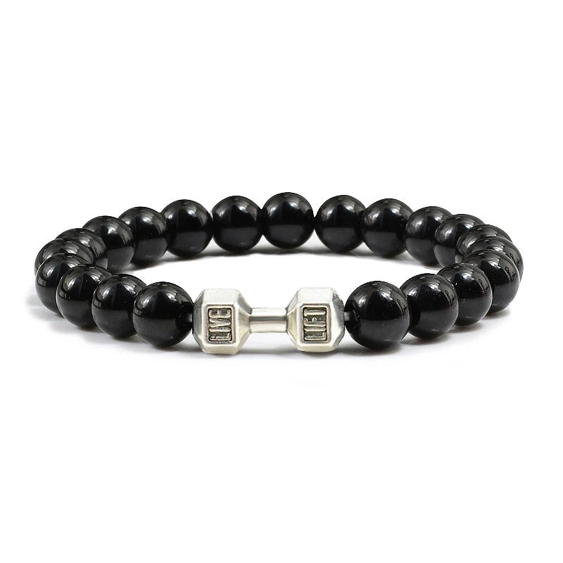Pulsera Halter Prime (ajustable)