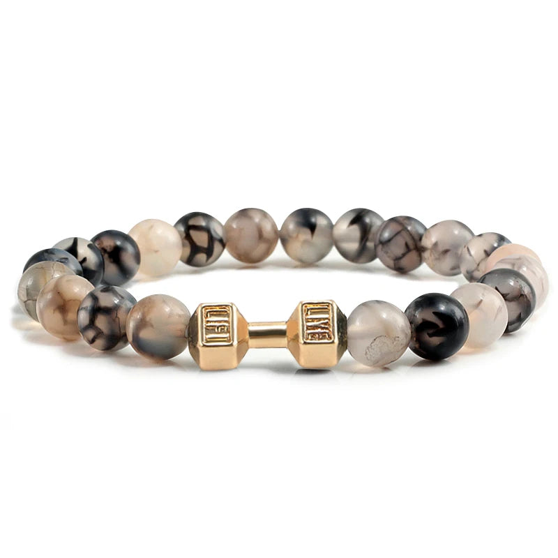 Pulsera Halter Prime (ajustable)