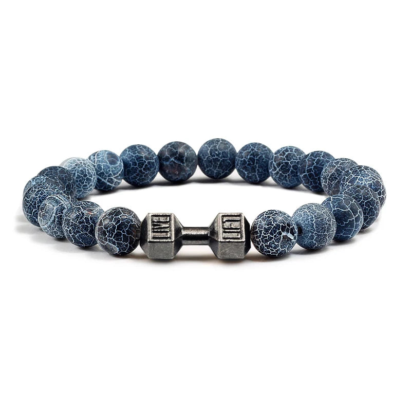 Pulsera Halter Prime (ajustable)