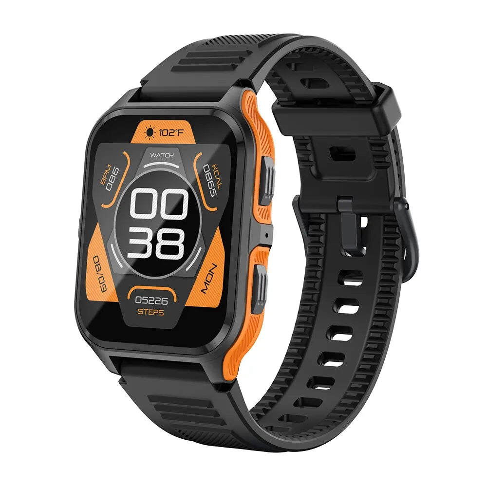 Reloj Smartwatch X Pro 8