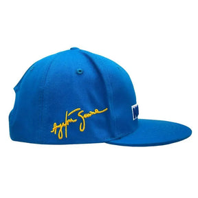 Gorra Ayrton Senna Legacy