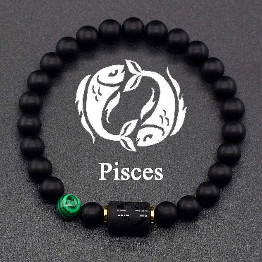 Pulsera Signos