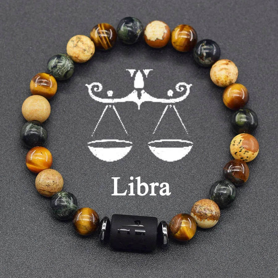 Pulsera Signos