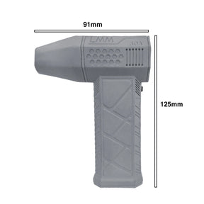 Soplador de Aire TurboFlex™