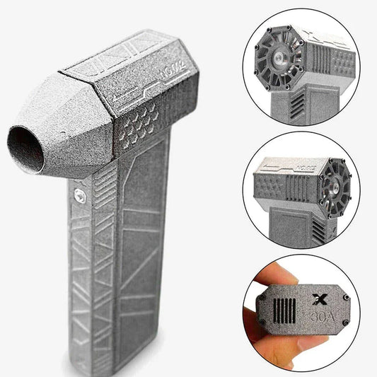 Soplador de Aire TurboFlex™