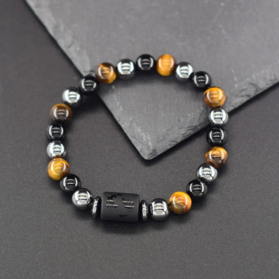 Pulsera Signos