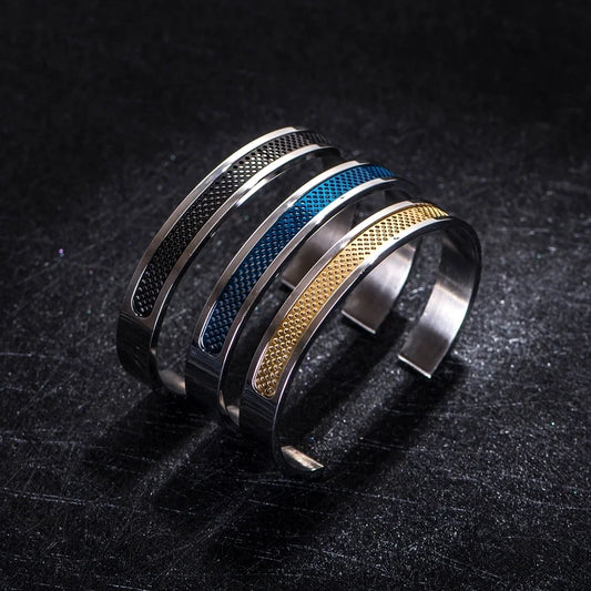 PULSERA INVICTUS (Ajustable)
