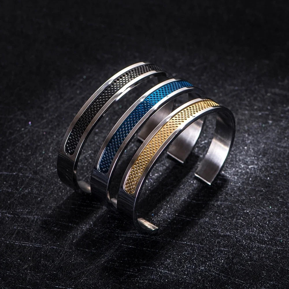 PULSERA INVICTUS (Ajustable)
