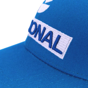 Gorra Ayrton Senna Legacy