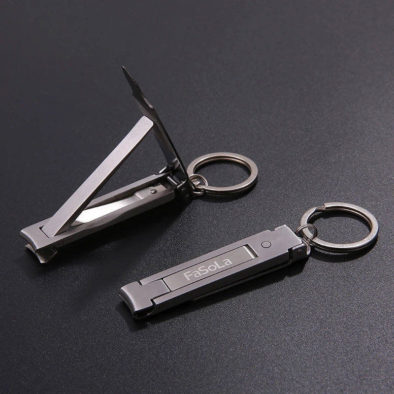 Cortauñas ClipperPro™ UltraSlim 0.5cm