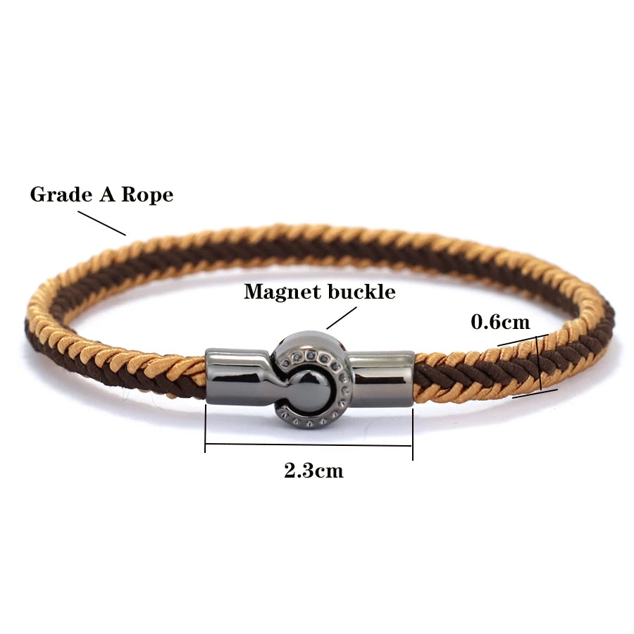 Pulsera Horizon
