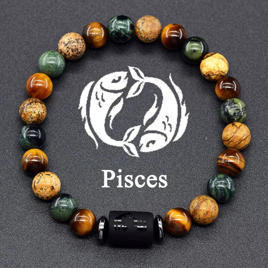 Pulsera Signos